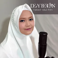 Takbir Idul Fitri