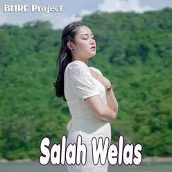 Salah Welas