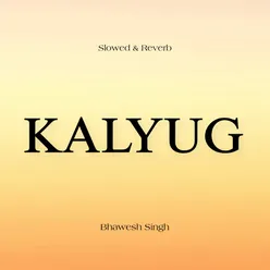 KALYUG