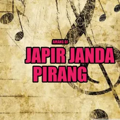 JAPIR JANDA PIRANG