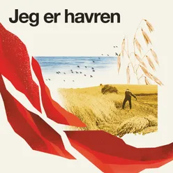 Jeg er havren