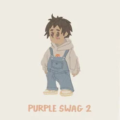 Purple Swag 2