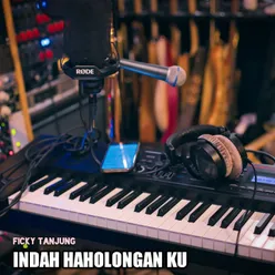 HAHOLONGAN KU