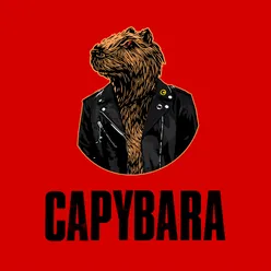 Capybara