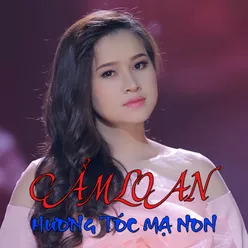 Hương Tóc Mạ Non