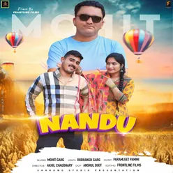 Nandu