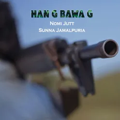 Han G Bawa G