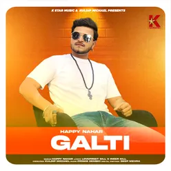 Galti