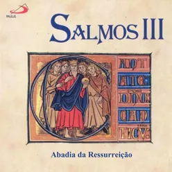 Salmos, Vol.3