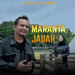 MARANTAU JAUAH