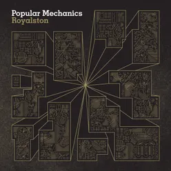 Popular Mechanics