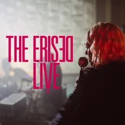 The Erised Live - EP