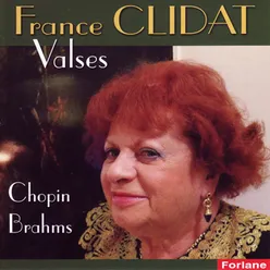 Valse No. 3 in F Major, Op. 34