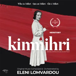 Kim Mihri / Who is Mihri