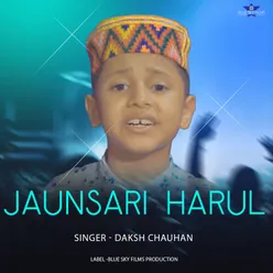 Jaunsari Harul