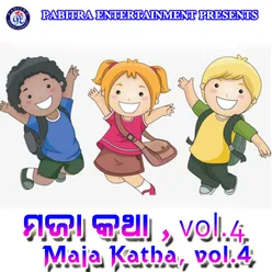 Maja Katha, Vol. 4