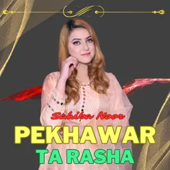 Pekhawar Ta Rasha