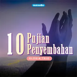 Dalam Naungan SayapMu