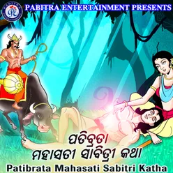 Patibrata Maha Sati Sabitri Katha
