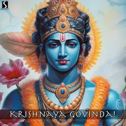 Krishnaya Govinda