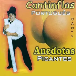 Anedotas Picantes