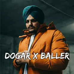 Dogar x Baller