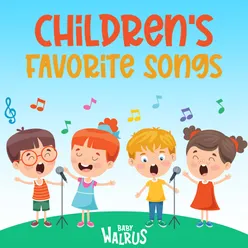 Children's Favorite Songs