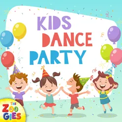 Kids Dance Party