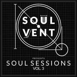 Soul Sessions, Vol. 3