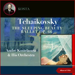 The Sleeping Beauty, Op. 66 - VIII. The Three Ivans Finale and Apotheosis
