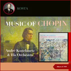 Music of Chopin