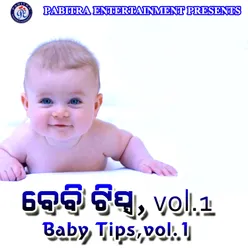 Baby Care Product Kiniba Samayare Dhayana Rakhantu