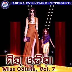 Miss Odisha, Vol. 7