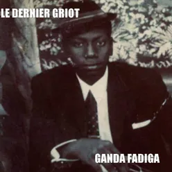 Ganda Fadiga et Diadia Fadiga pour Ousmane Yoro Kalidou Mbaye - Zambie