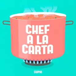 Chef a la carta