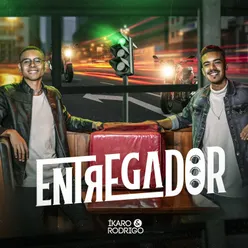 Entregador