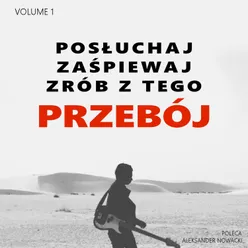 Posłuchaj zaśpiewaj zrób z tego Przebój, Vol. 1