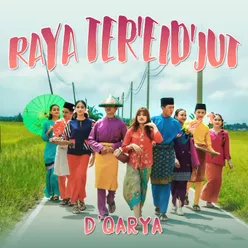 Raya Ter EID Jut