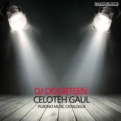 Celoteh Gaul (Pujiono Music Catalogue)