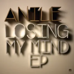 Losing My Mind - EP