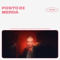 POSTO DI MERDA