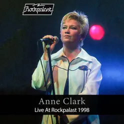 Live At Rockpalast 1998