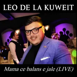 Mama ce balans e jale