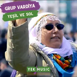 Yeşil Ve Sol