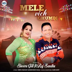 Mele Vich Ghumdi