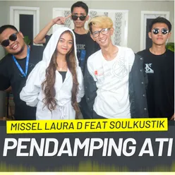 PENDAMPING ATI