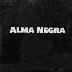 Alma Negra