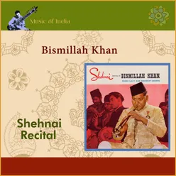 Shehnai Recital