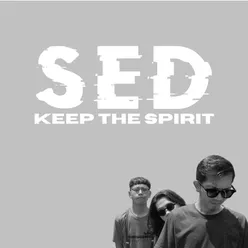 Keep The Spirit