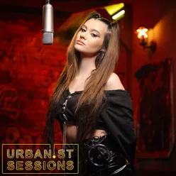 Erika Isac Live @ Urbanist Sessions